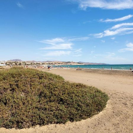 Las Arenas Costa Calma Exterior photo
